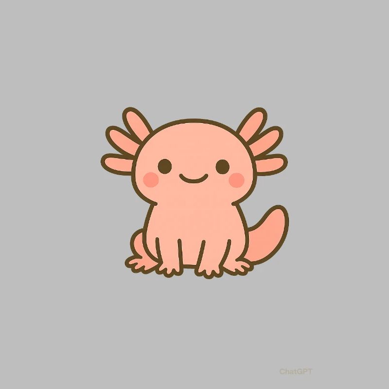 Axolotl