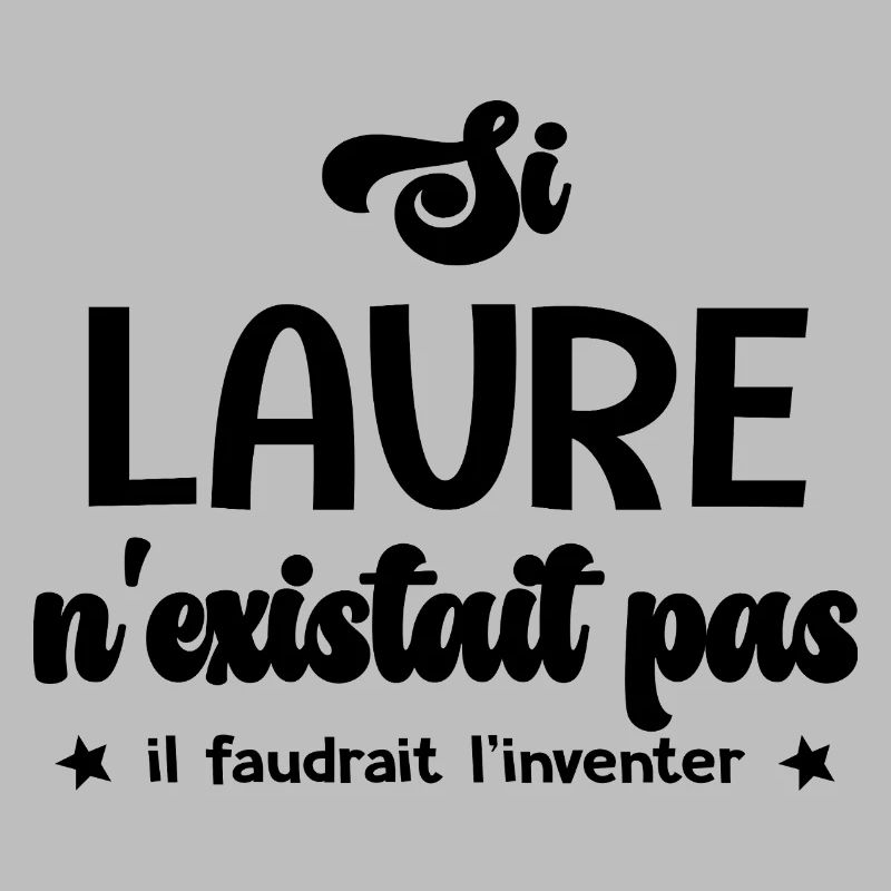 Laure personalized gift laure.