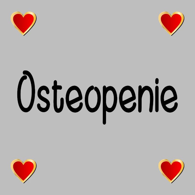 Ostéopénie Perte osseuse