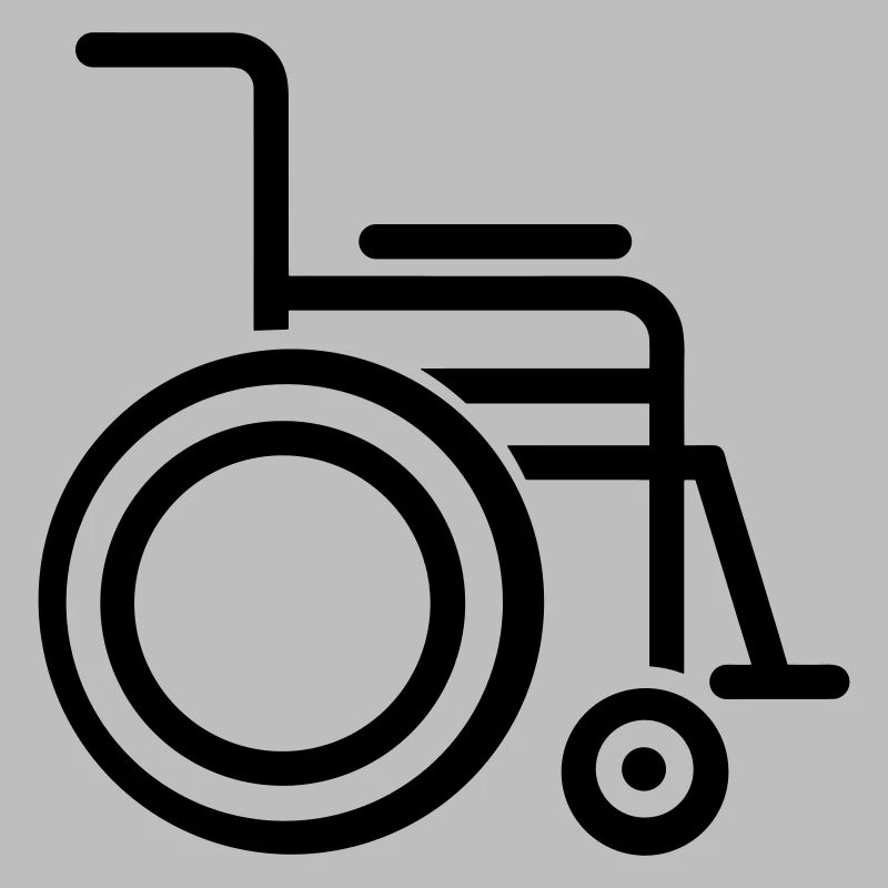 fauteuil roulant