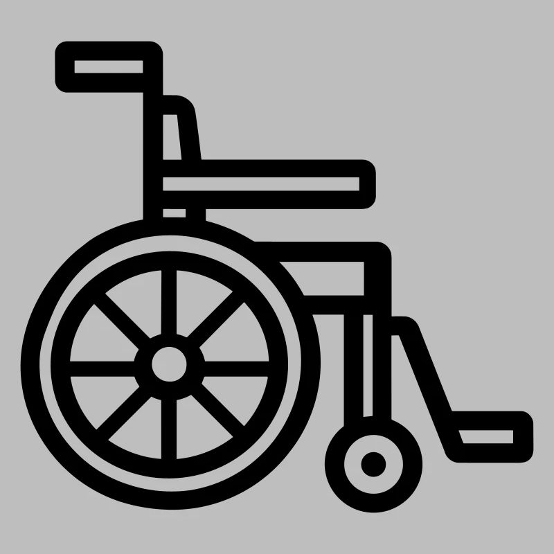fauteuil roulant