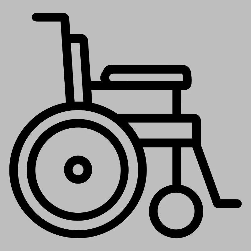 fauteuil roulant