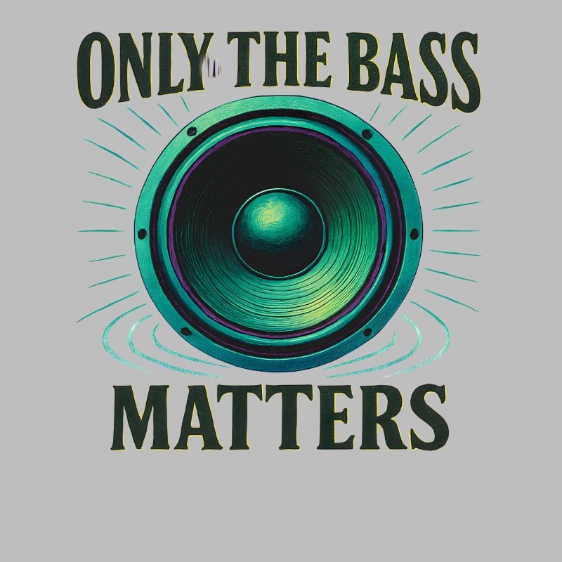 Techno – Seules les basses comptent