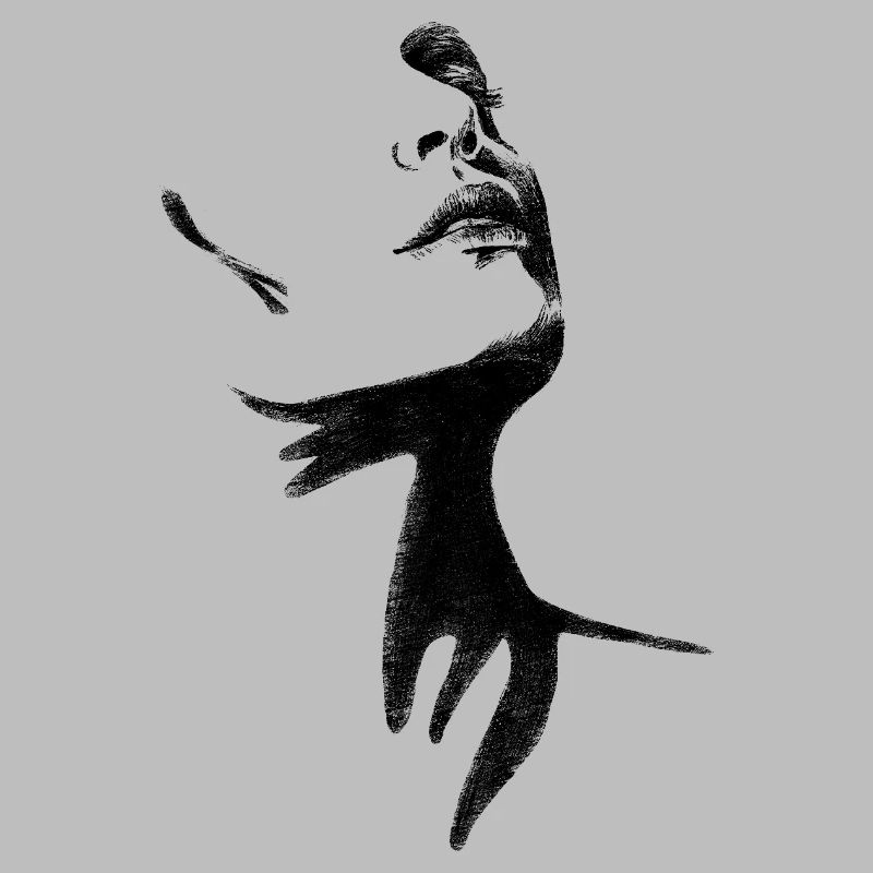 Silhouettes de Beauté