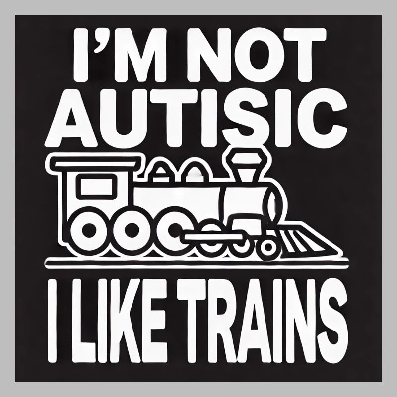 Train Passion Mème Graphique