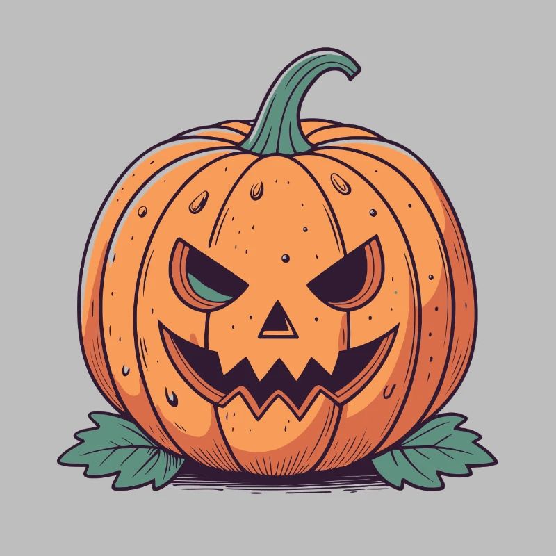 Halloween Pumpkin Chart