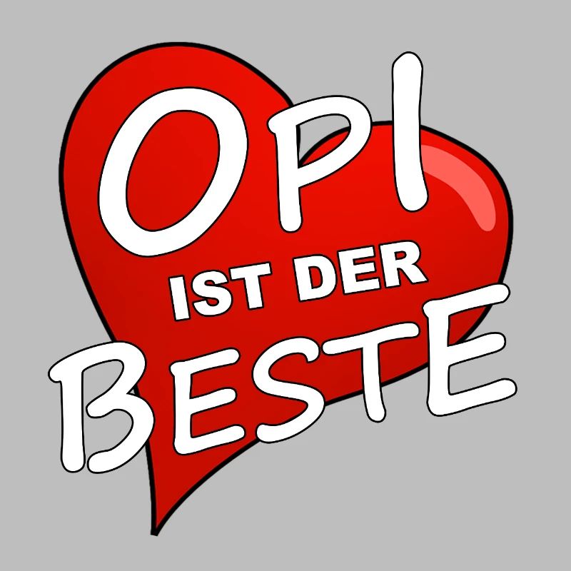 OPI IST DER BESTE
