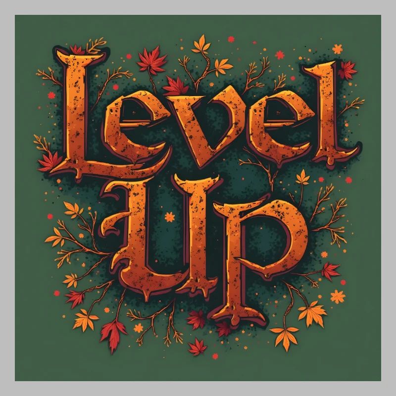 Level Up