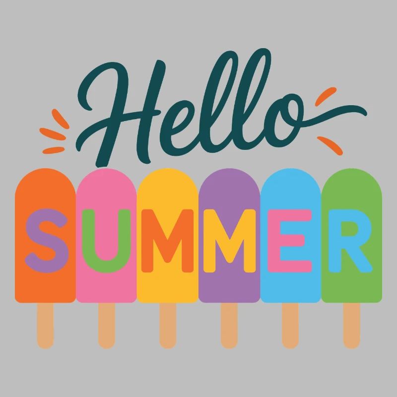 Hello Summer
