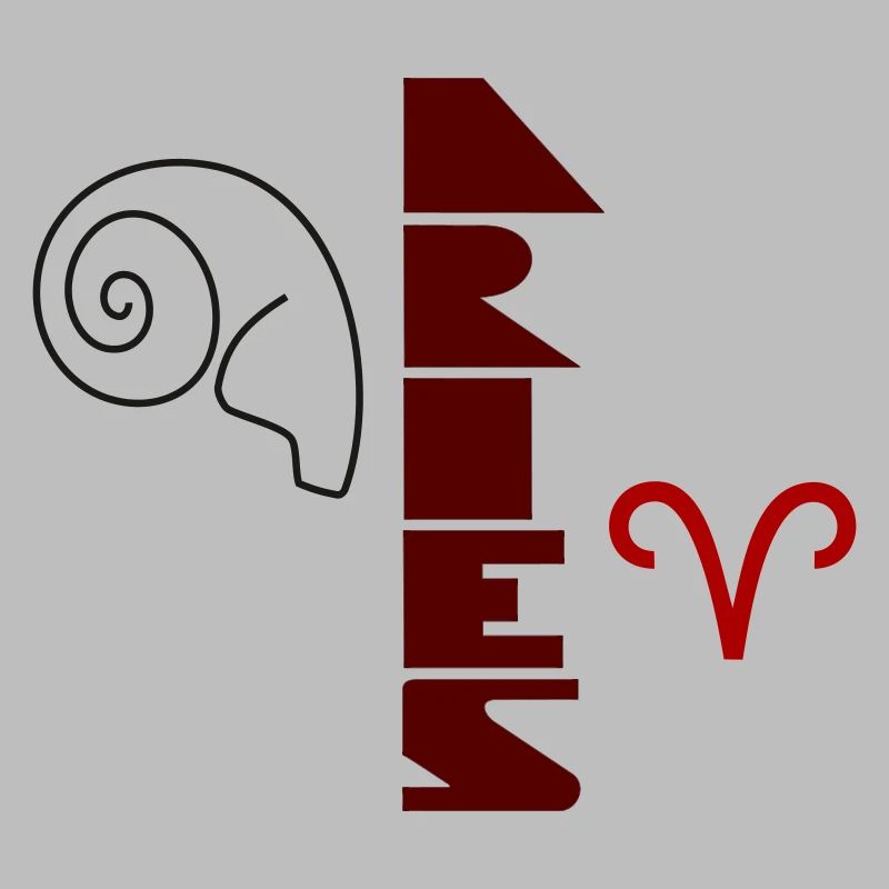 Widder-Design von Cean