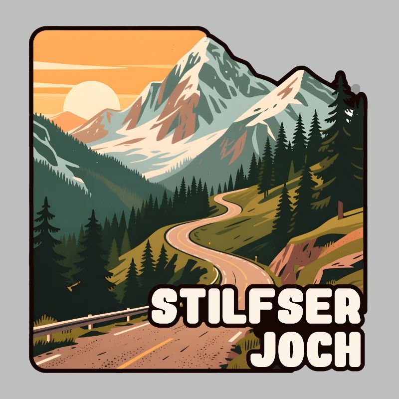 Stelvio Pass