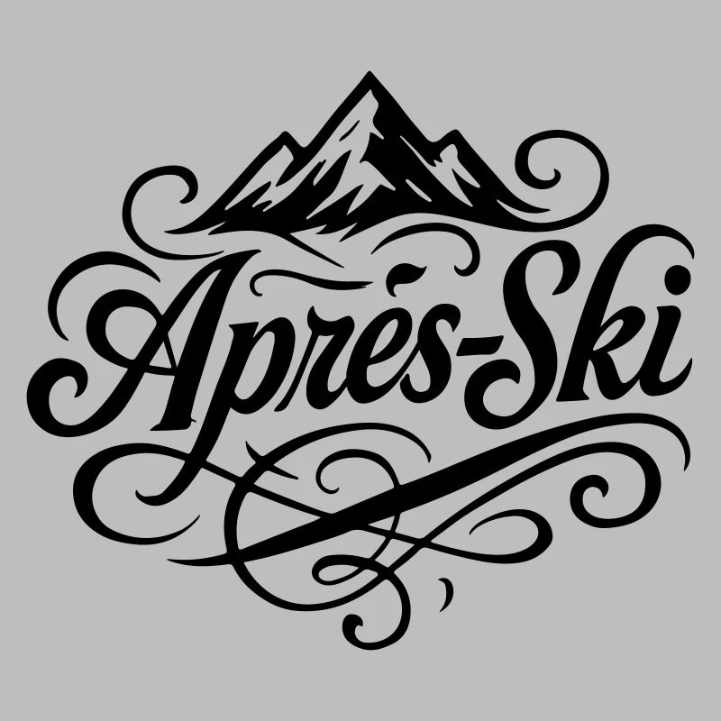 Apres Ski Berge