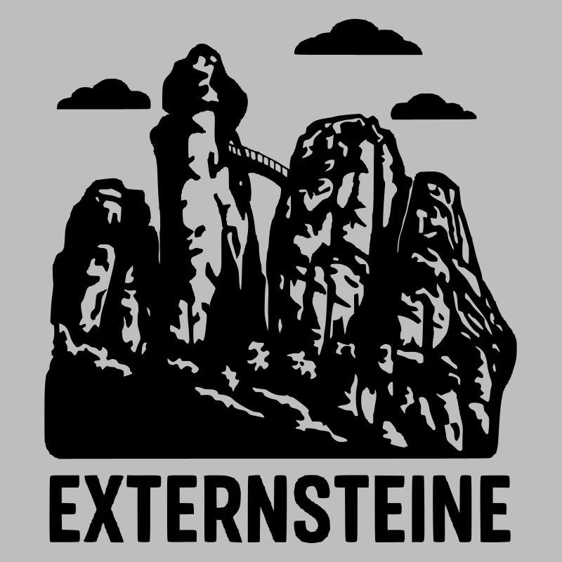 externsteine teutoburger wald