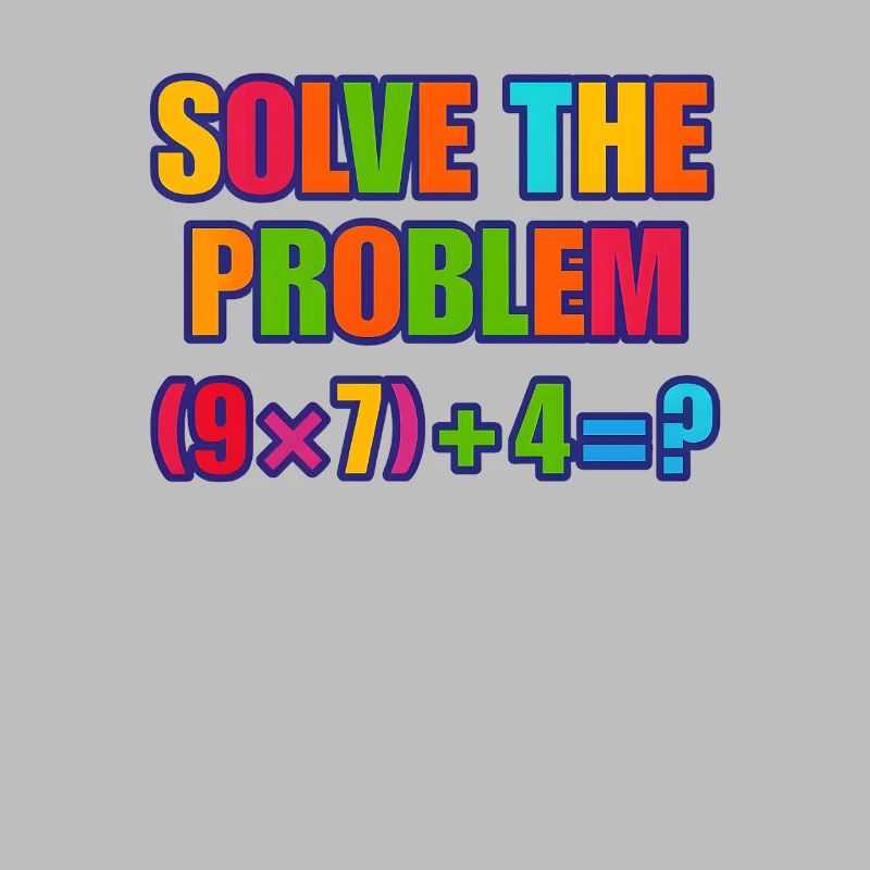 67 Meme, löse das Mathe-Rätsel