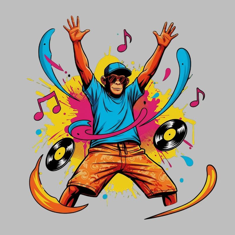 Funky_Monkey_DJ