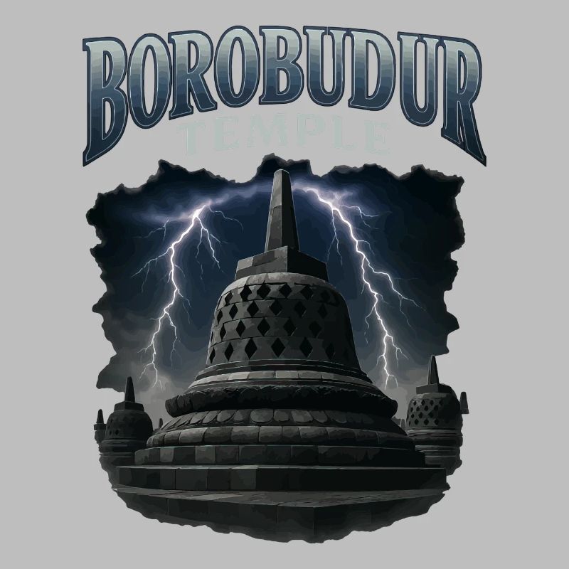 Borobudur Temple