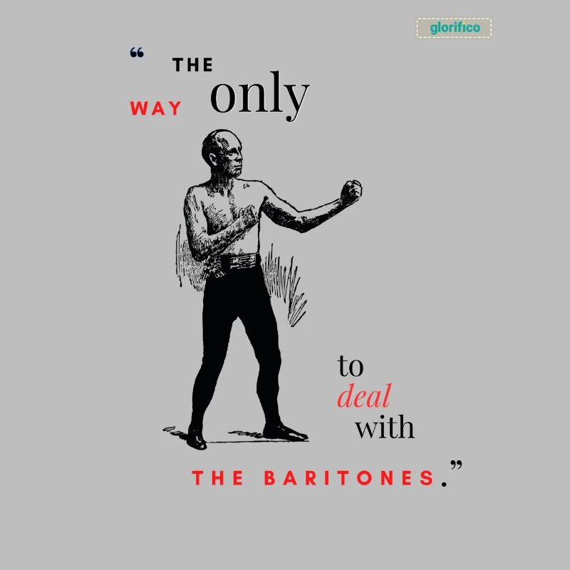 BARITONES PARODY design 001