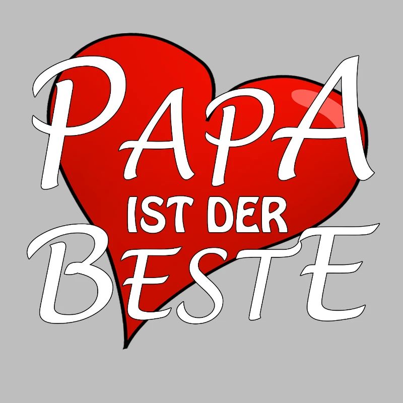 DAD IS THE BEST