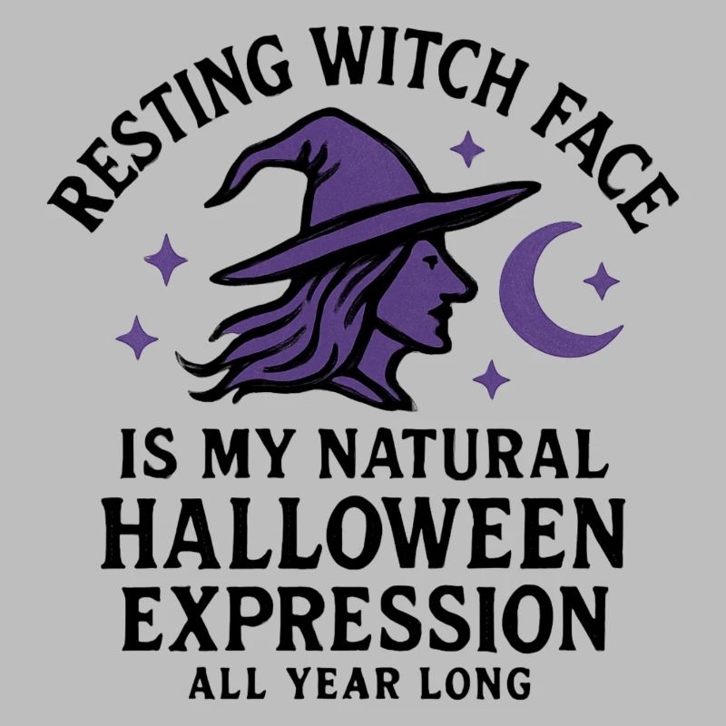 Halloween - Witch