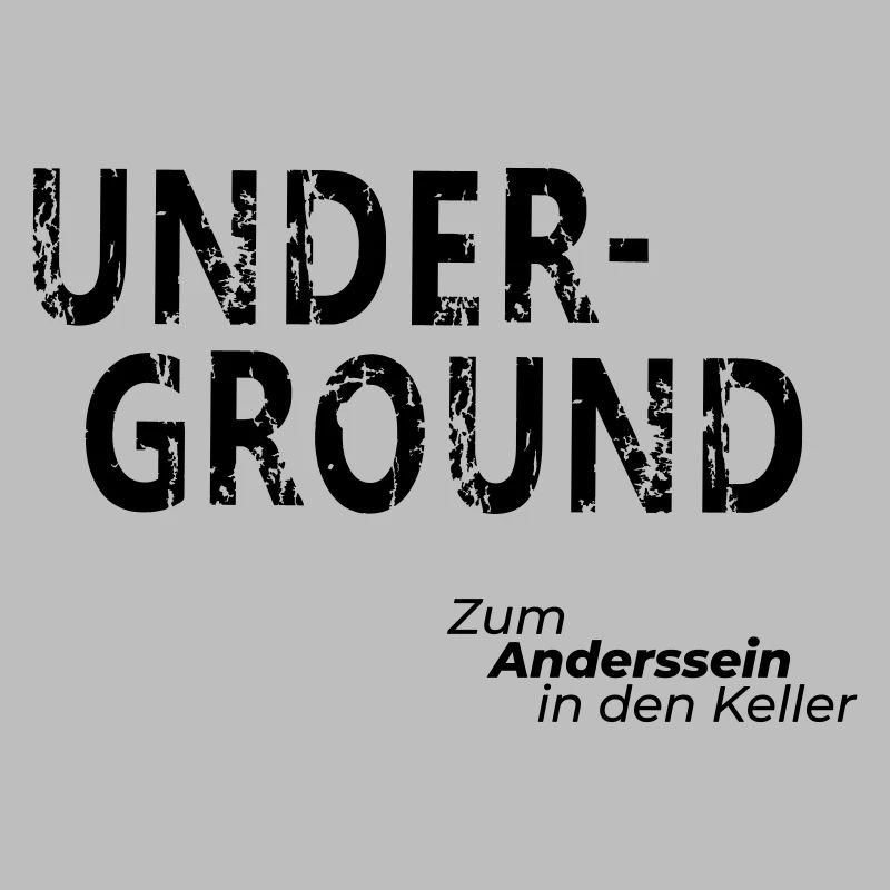 Underground