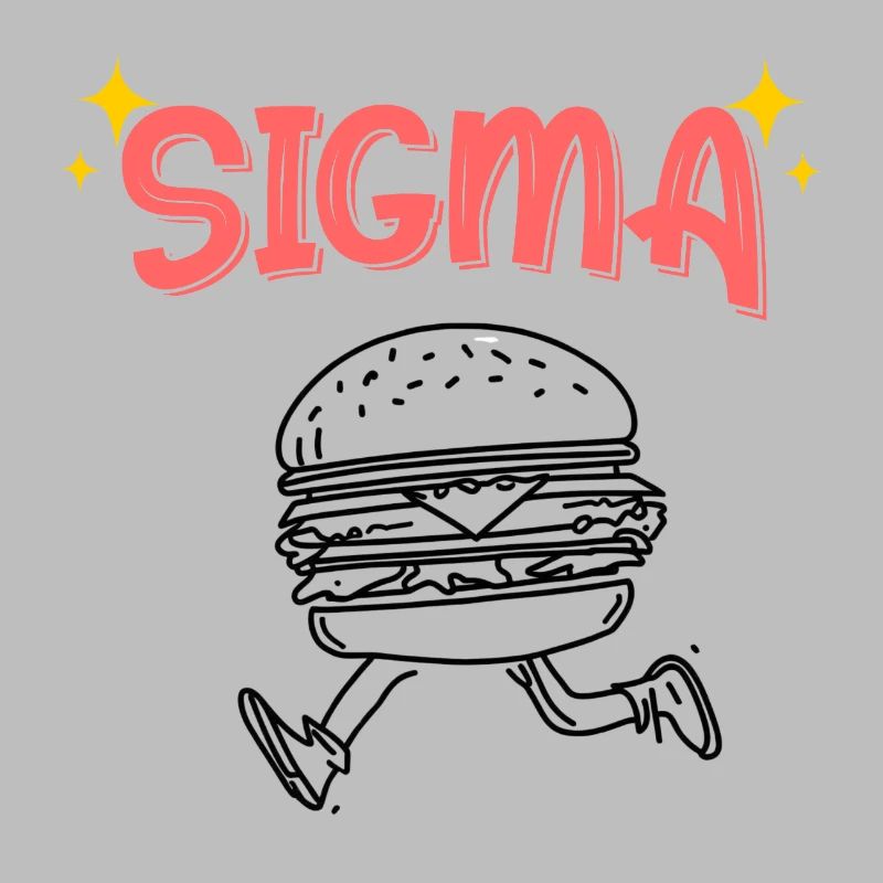 Sigma Burger Sprint