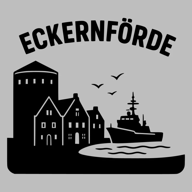 eckernförde schleswig holstein