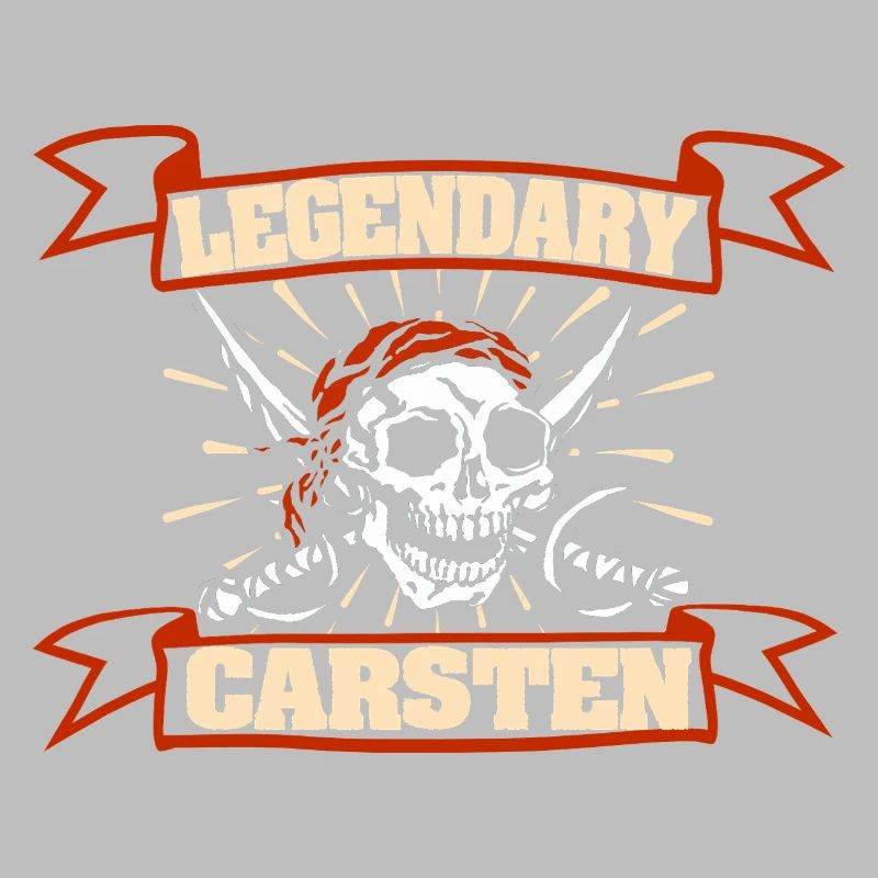 Carnaval Carsten