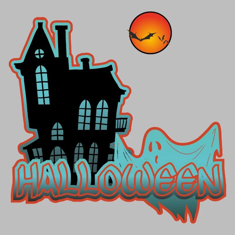 Maison Hantée Nuit Digitale