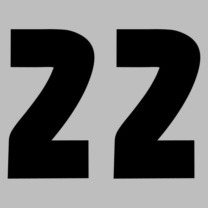 22