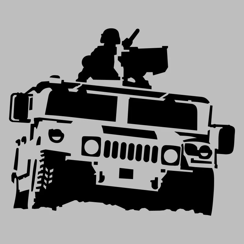 Véhicule de combat