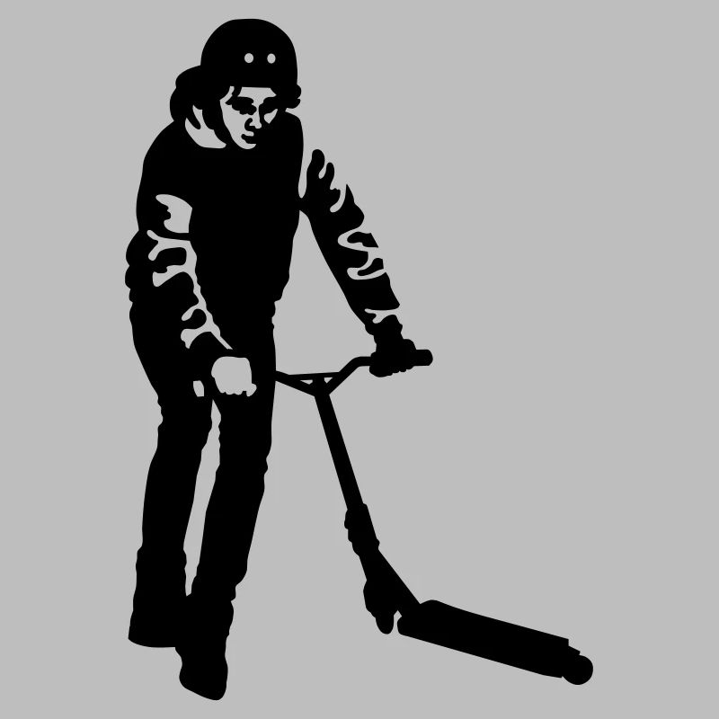 Kick Scooter