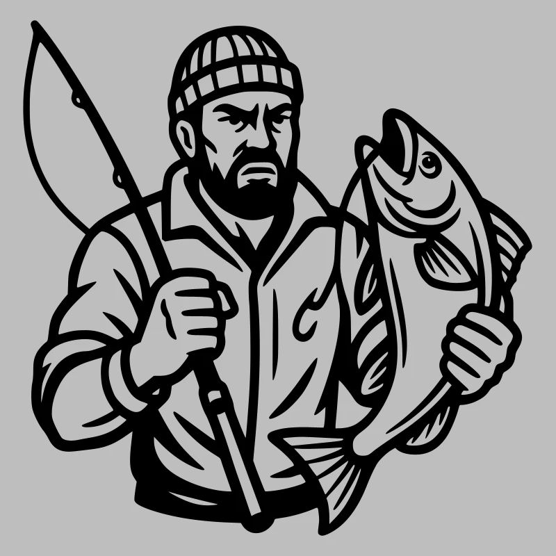 Pêcheur