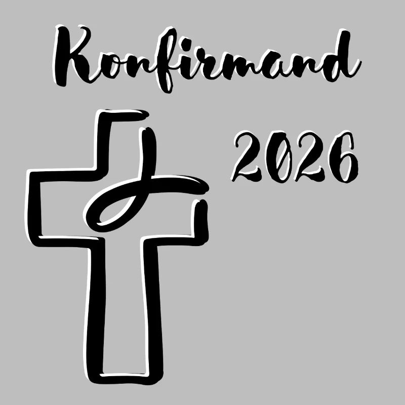 Confirmation 2026 Confirmation Fish dives into cross