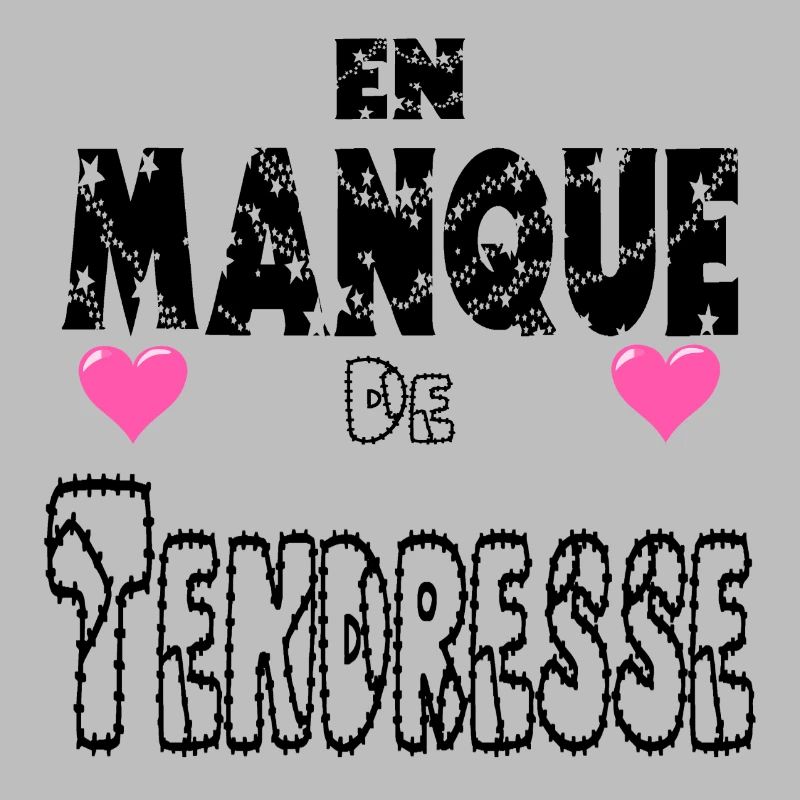 En Manque de Tendresse