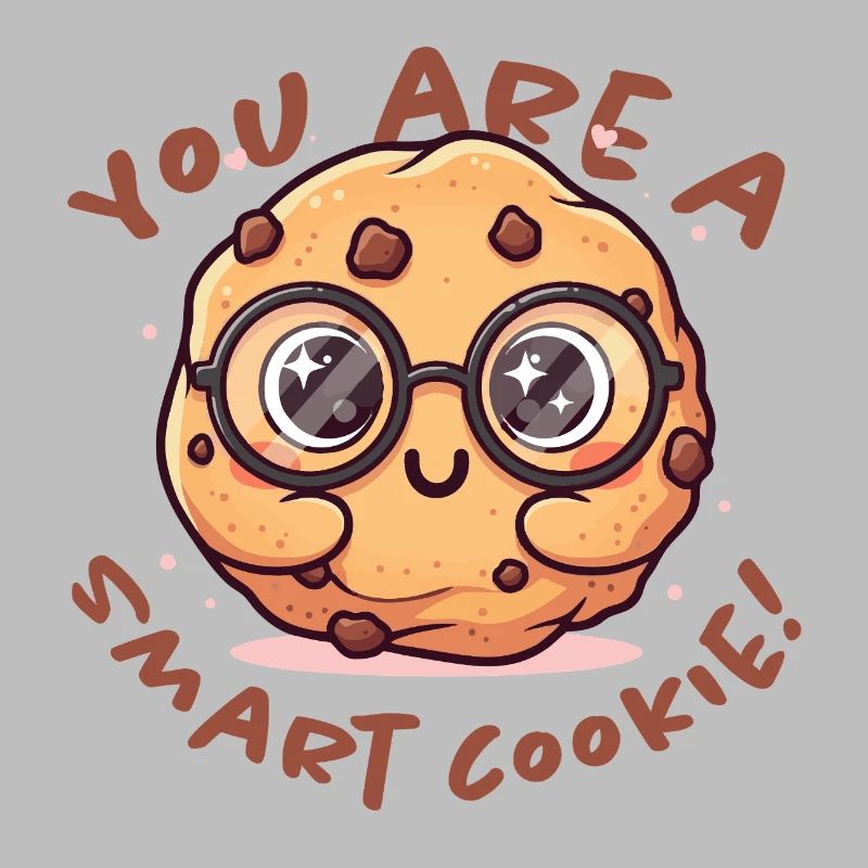 Smart Cookie