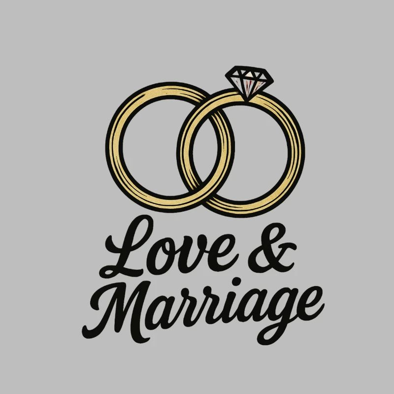 Liebe & Ehe Trauringe - Liebe & Ehe