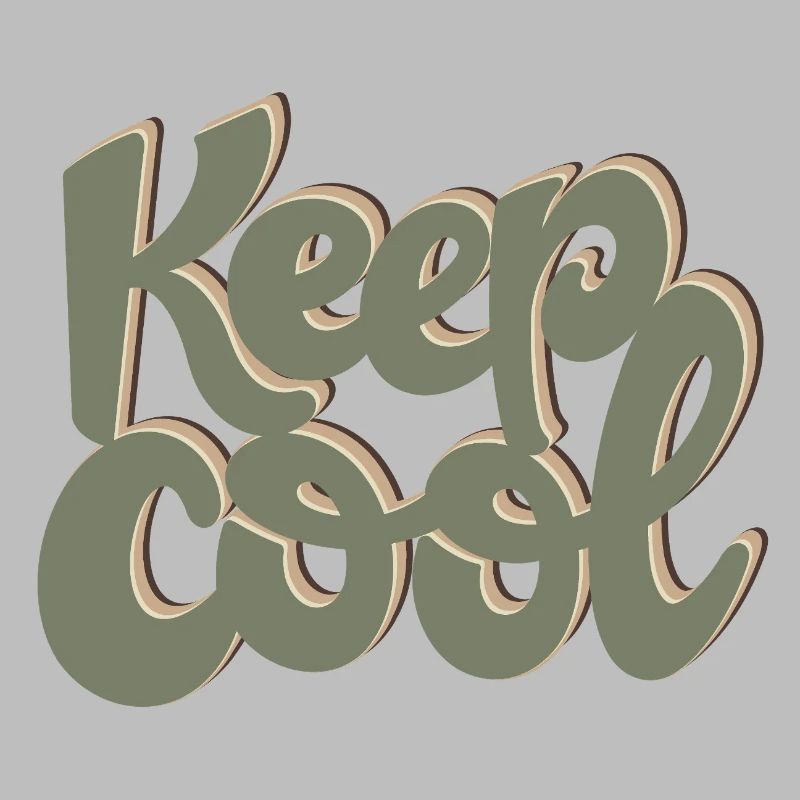 KEEP COOL