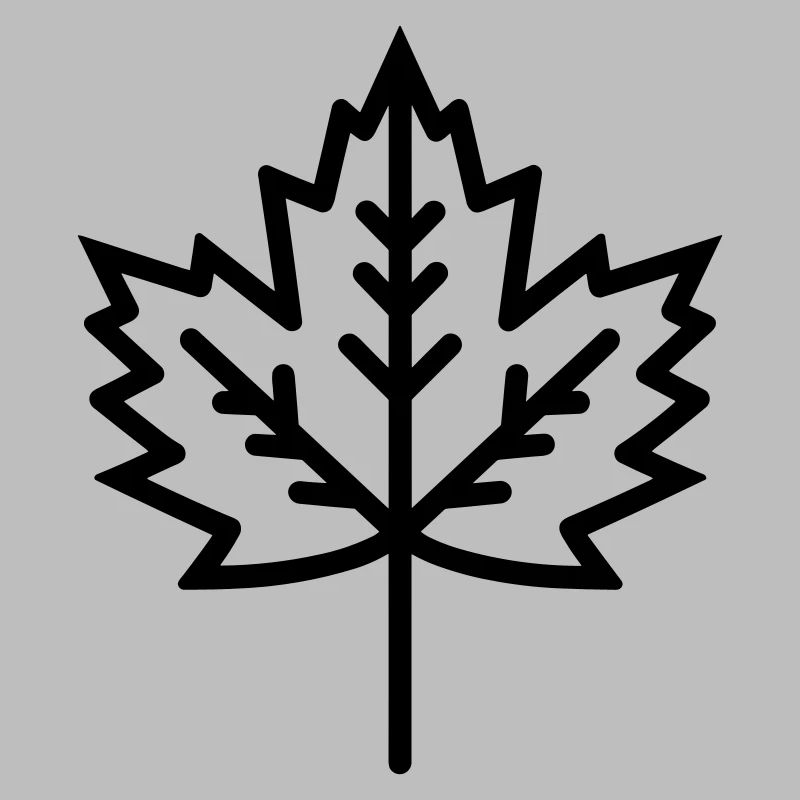 maple leaf