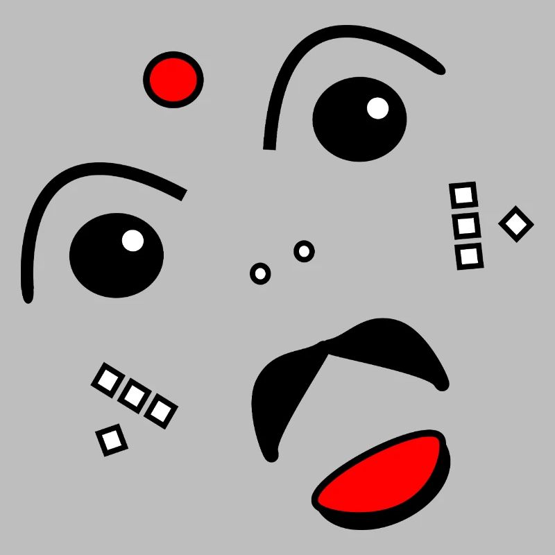 Face stylized