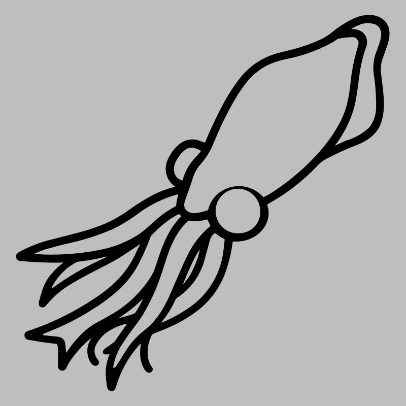 squid