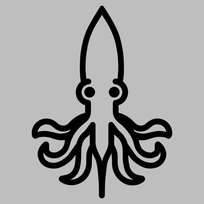 squid