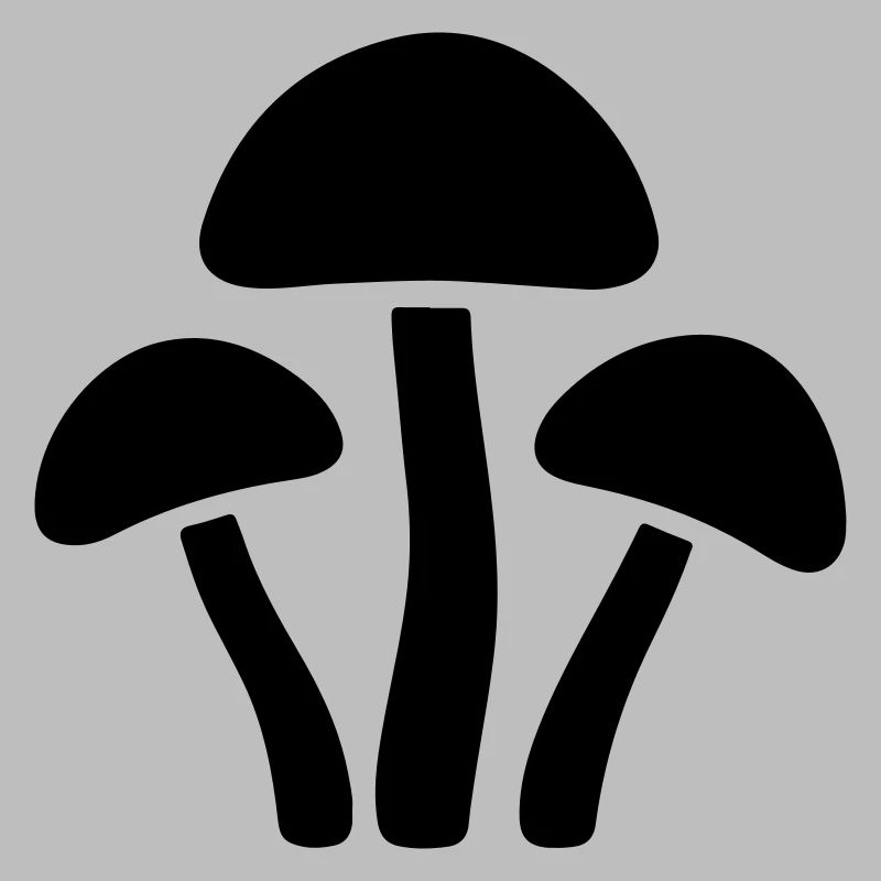 Mushrooms Icon