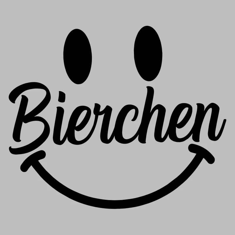 Smile Bierchen