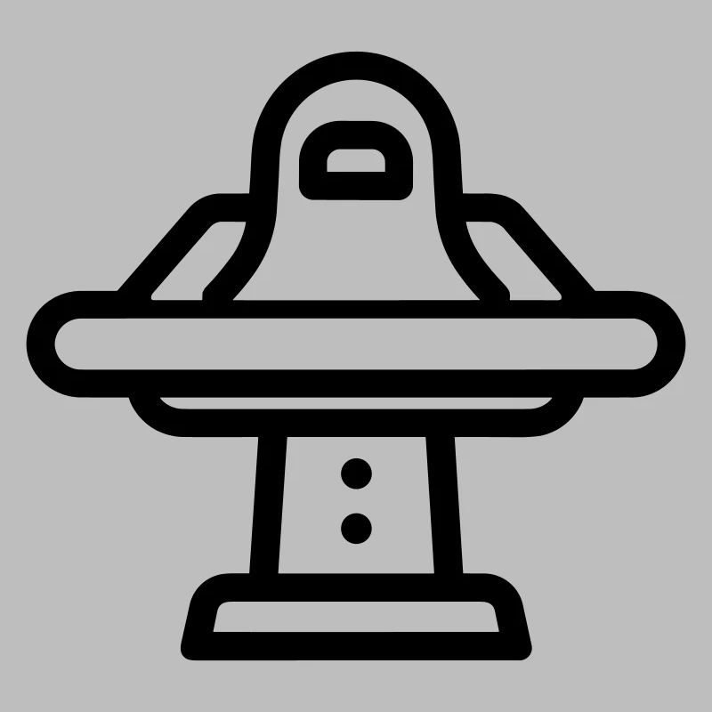 station spatiale