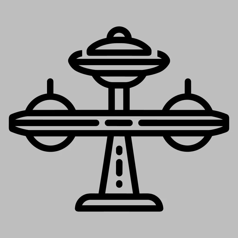 station spatiale