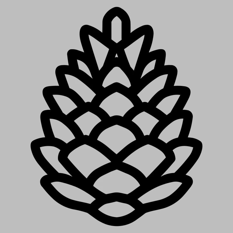 Pomme de Pin