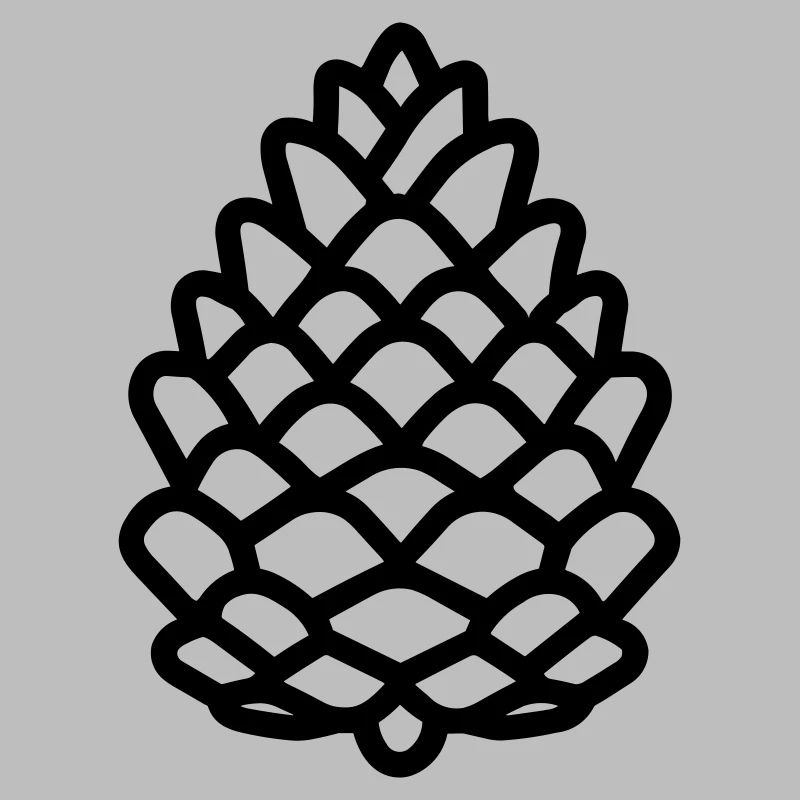 Pine Cone