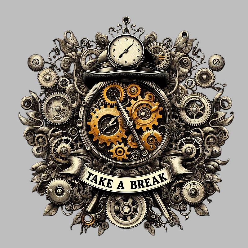TAKE_A_BREAK