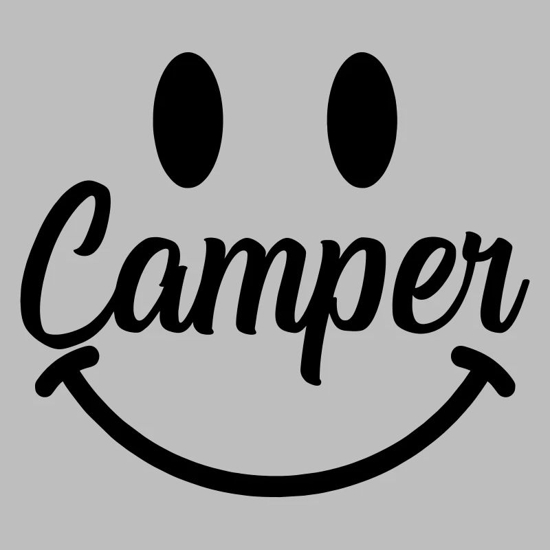 Camper Smile