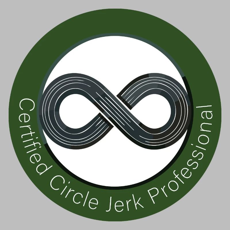 Professionnel certifié Circle Jerk
